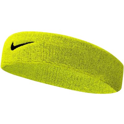 3. Nike Swoosh Headband NN07710