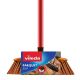 Vileda 2-in-1 parquet brush