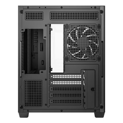 9. DeepCool CG330 3F Tower Black