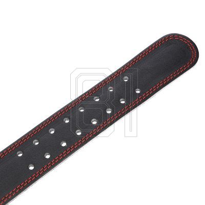 53. HMS black PA3778 strength belt XL