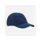 5. ROSSIGNOL Active Cap navy blue