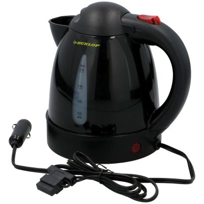 20. DUNLOP CAR KETTLE 24V CAPACITY 0.8L