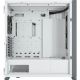 4. Corsair | Tempered Glass Computer Case | 7000D AIRFLOW | Side Glass | White | Full Tower | Power Supply Included | ATX Format