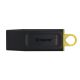 KINGSTON FLASH 128GB USB 3.2 Gen1 DataTraveler Exodia (B+Y)