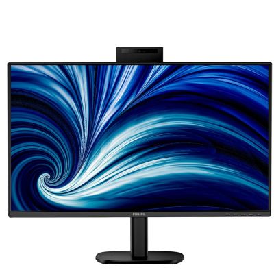 13. Philips 3000 series 27B2U3601H/00 computer monitor 68.6 cm (27") 2560 x 1440 px Quad HD LCD Black