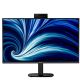13. Philips 3000 series 27B2U3601H/00 computer monitor 68.6 cm (27") 2560 x 1440 px Quad HD LCD Black