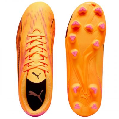 2. Puma Ultra Play FG/AG Jr 107775 03 football boots
