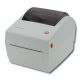 2. Qoltec 50243 label printer (thermal printing; LAN, USB; 203 dpi)