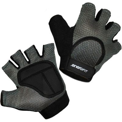 UNIVERSAL FITNESS TRAINING GLOVES R.XXL ENERO FIT