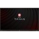 21. AVTEK INTERACTIVE MONITOR TS 9 MATE G 86"