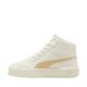 5. Puma Carina Mia Mid WTR women's shoes white 403584 02