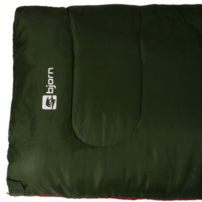 17. Bjorn Camper sleeping bag 180x75 cm BJ63862