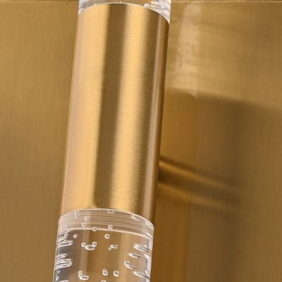 5. Activejet AJE-KARAT GOLD wall lamp
