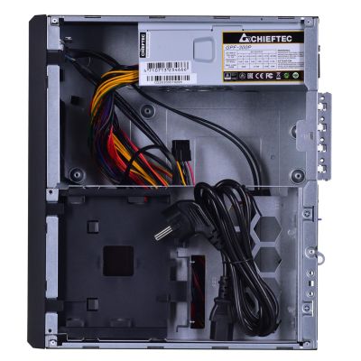 3. Chieftec BE-10B-300 case