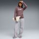 6. Puma ESS No.1 Logo Hoodie FL W 682389 88