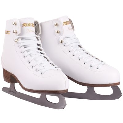 9. Roces Nirvana W 450701 01 Figure Skates