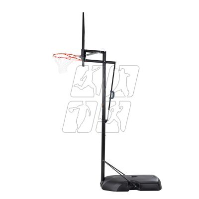 3. Lifetime 50 &quot;BROOKLYN 90981 Basketball Stand