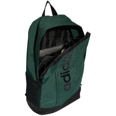 4. adidas Linear IN6121 Backpack