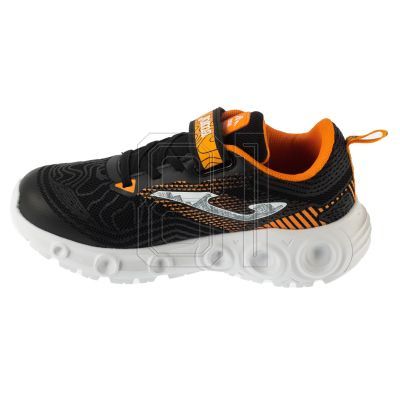 2. Joma Rase Jr 2501 JRASEW2501V Black 26