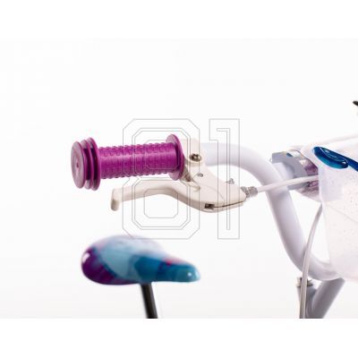6. Huffy 12" Frozen Jr 22971W bike