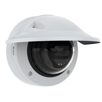 3. Axis M3216-LVE camera