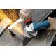 2. Bosch GWS 1400 angle grinder 12.5 cm 11000 RPM 1400 W 2.2 kg