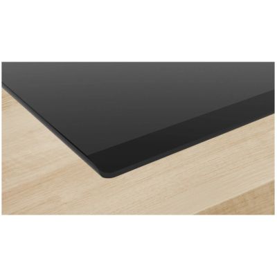 2. BOSCH PKF631FP3E ceramic hob