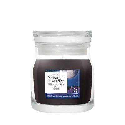 4. Small Candle MIDSUMMER NIGHT YANKEE