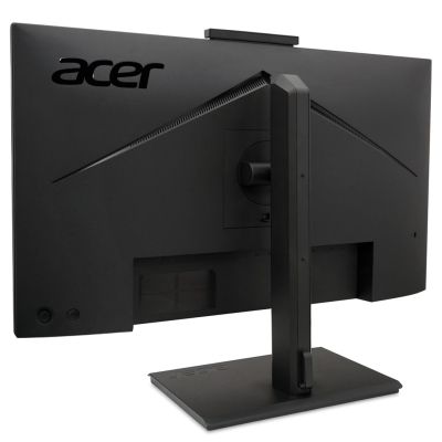 7. Acer B277UD6b Monitor 27-inch 69 cm 120 Hz 2560 x 1440