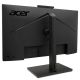 7. Acer B277UD6b Monitor 27-inch 69 cm 120 Hz 2560 x 1440
