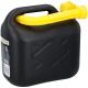 4. DUNLOP 5L CAR CANISTER