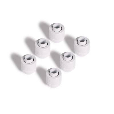 5. Alphacool 17624 computer cooling system part/accessory Fit