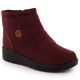 9. News 5029 W EVE437D wedge ankle boots
