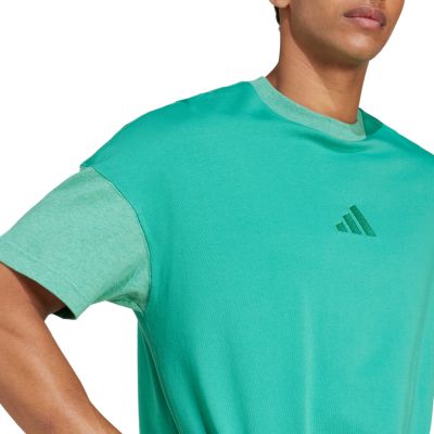 16. Adidas All SZN T-shirt M JJ3676