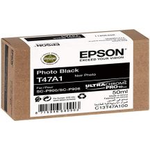 Epson Ink Photo Black Schwarz (C13T47A100)