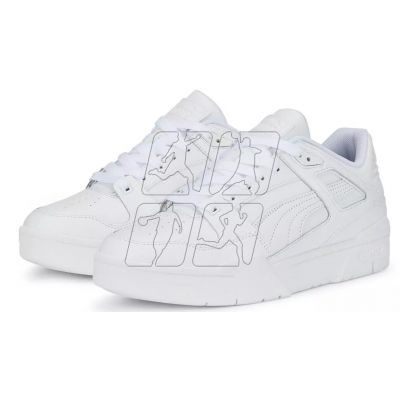 2. Shoes Puma Slipstream INVDR LTH M 38754402