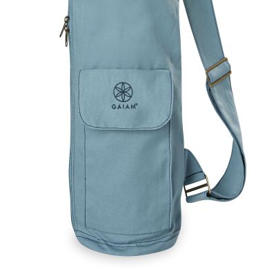 19. Gaiam NIAGARA 62915 Mat Cover with Strap