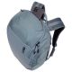 6. Thule Backpack 26L Fits 16'' Pond Gray Waterproof