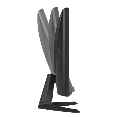 6. ASUS TUF Gaming VG249QE5A Gaming Monitor – 23.8-inch, Full HD(1920x1080), Overclock to 146Hz(Above 144Hz), IPS, ELMB Sync, 1ms MPRT, Stereo speaker, Variable Overdrive, DisplayWidget Center