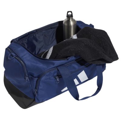 4. Adidas Training Defender Duffle KC6756 bag
