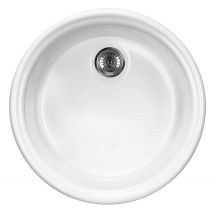 Ceramic sink, 1 bowl, ZCL_680N 5908212037850