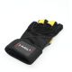 41. Black / Yellow HMS RST01 rM gym gloves