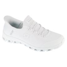 Skechers Slip-Ins: Glide-Step - Pursuit 104547-WSL White 36