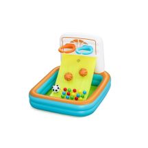 Bestway 52728 ball pit/play ball