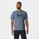 4. Helly Hansen HH Logo 3.0 T-shirt M 54596 601