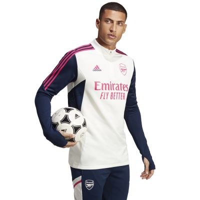 2. Adidas Arsenal London Training Top M HT4437 sweatshirt