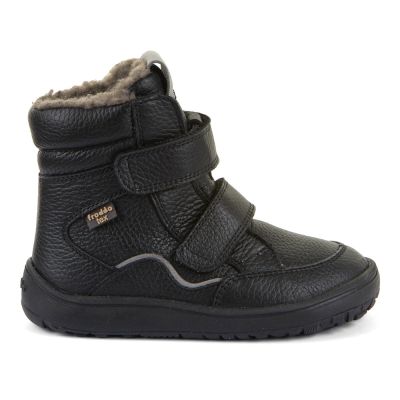 Froddo Children's Boot BAREFOOT TEX WINTER (G3160246-12)