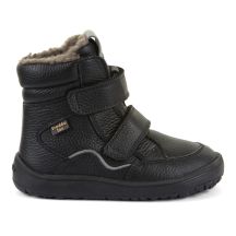 Froddo Children's Boot BAREFOOT TEX WINTER (G3160246-12)