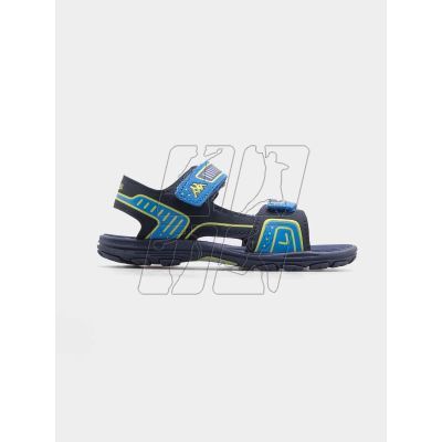 2. Kappa Paxos T Jr 260864T-6733 sandals
