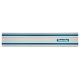 2. Guide rail for MAKITA saw 199140-0 1000mm